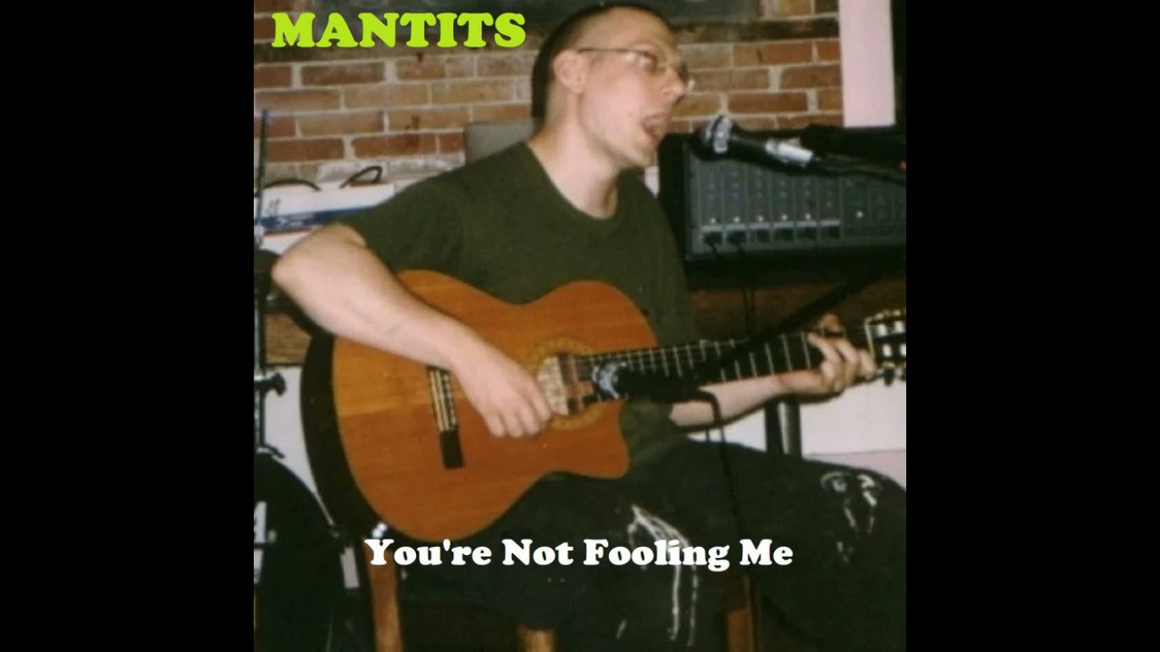 Mantits - I Got Mine