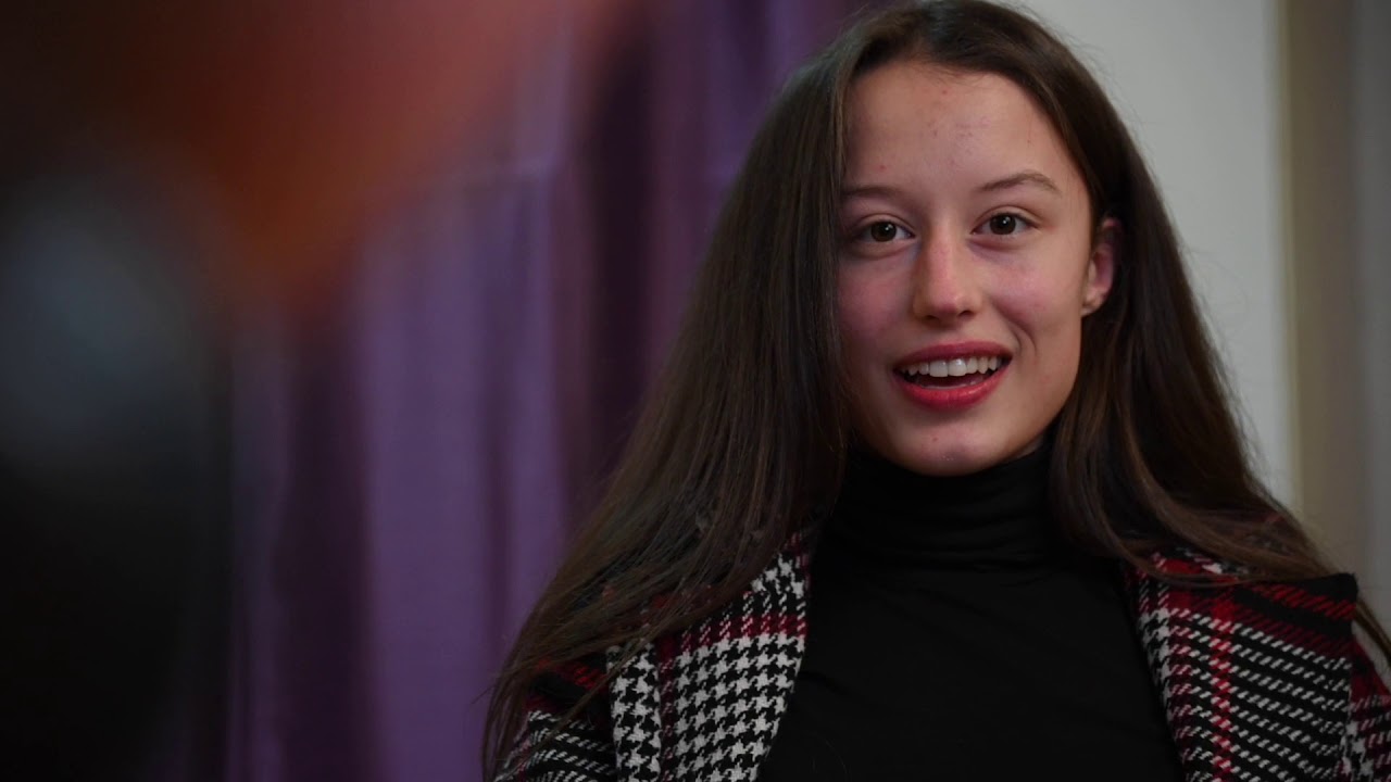 Střední škola služeb a podnikání, Ostrava-Poruba