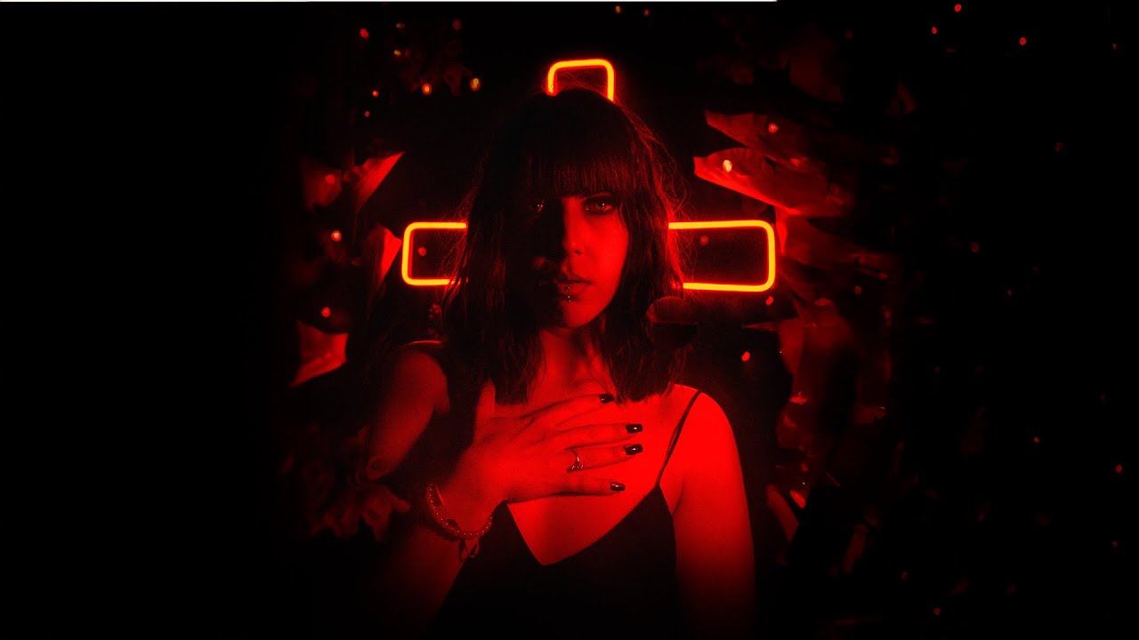 Afrocat (Fortune Cookie) - Sandra Iris (Lyric Video)