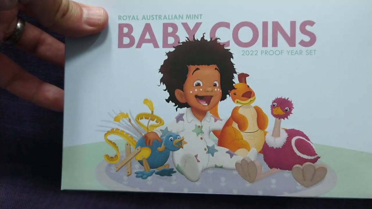 Frontline $2 Rolls, the 2022 Tooth Fairy $2 and more - Royal Australian Mint Releases Feb 3 2022