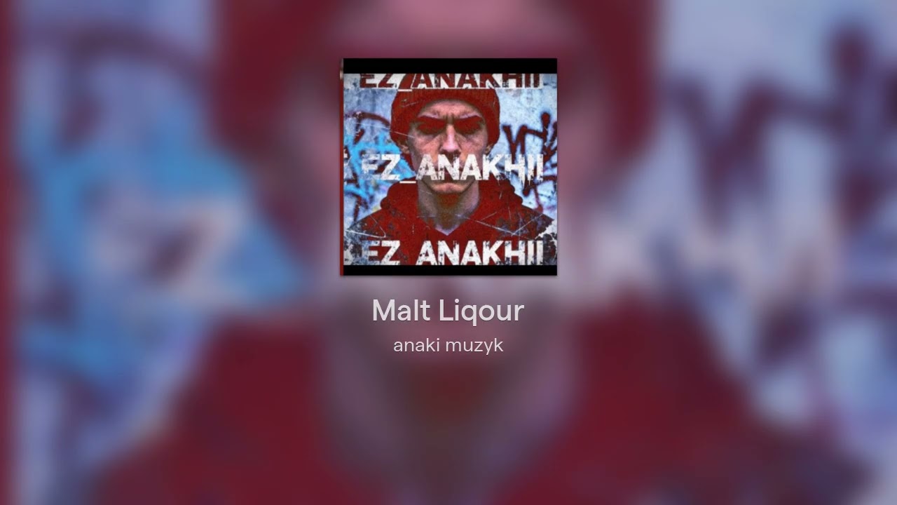 Malt Liqour