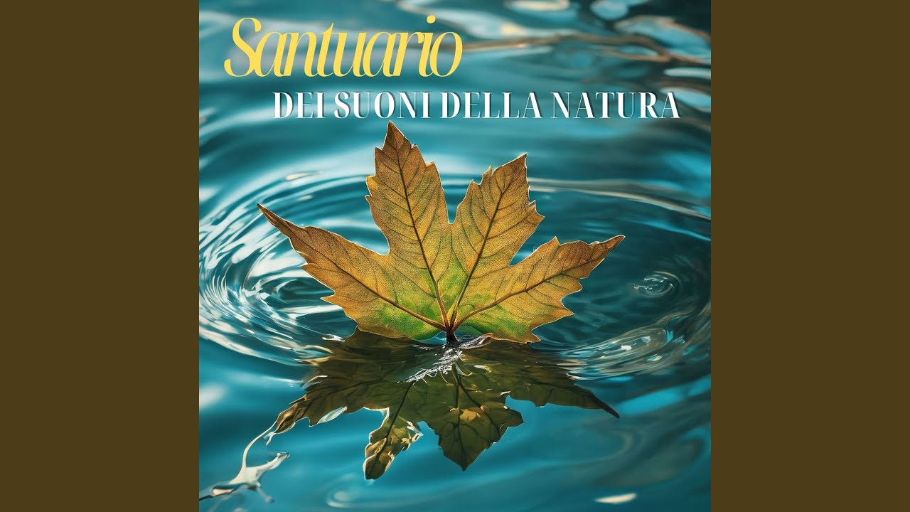 Lamento dell'oceano