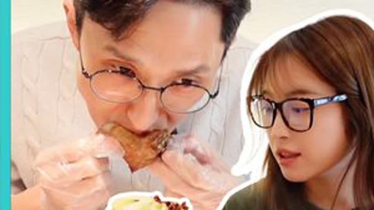 第一次去粉丝的店吃饭，竟然卖的是鸽子！ #鸽子肉 #美食探店 #健身饮食