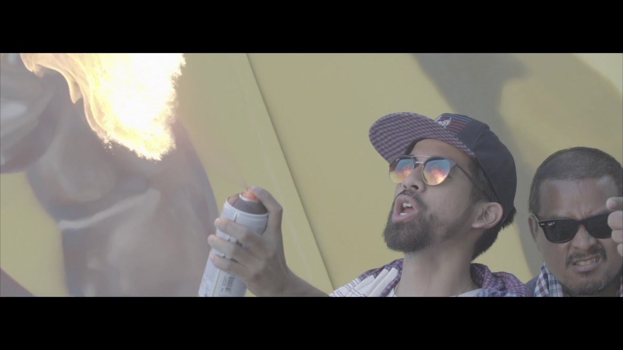 KLK - Comme Nous (Clip Officiel)
