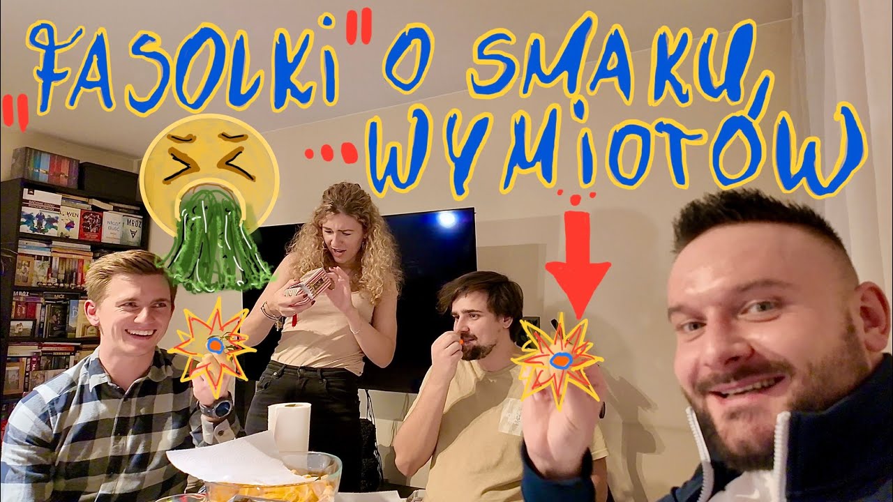 Specjalności z Koluszek, VLOG #93