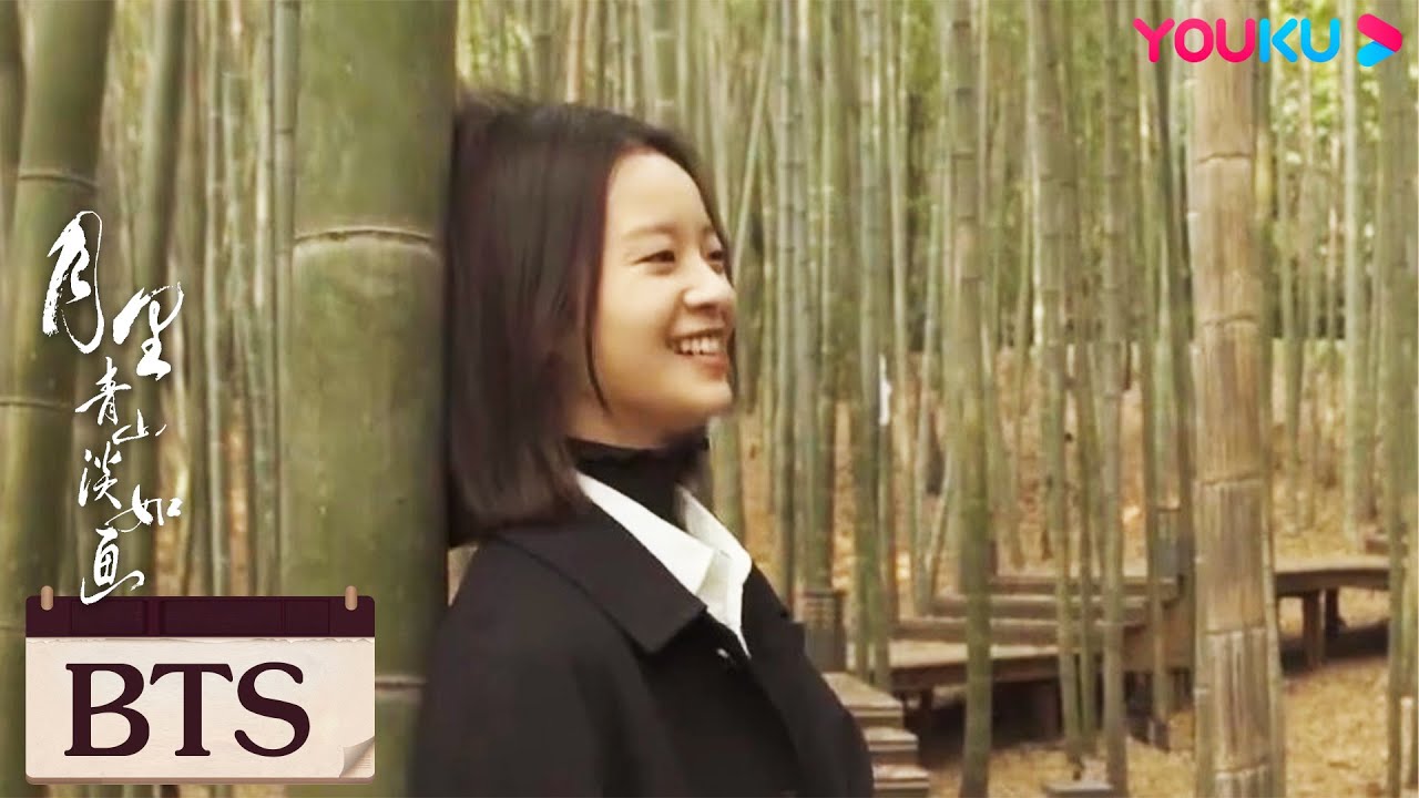 花絮：灵气少女李庚希；秋媛到底有多能吃；秦致远“歌手”的一天 |【月里青山淡如画 From Repair To Pair】| 李庚希/张超/周峻纬/胡丹丹/郭欣禹 | 爱情都市片 | 优酷 YOUKU