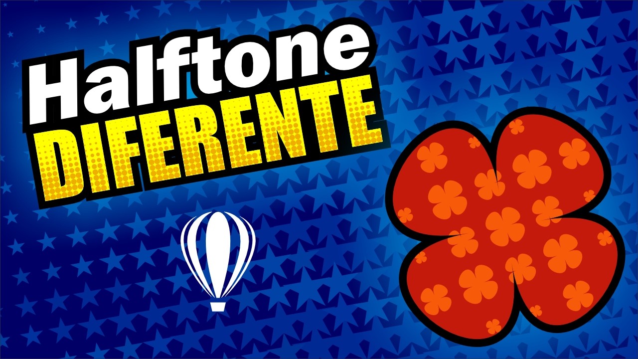 Cómo Crear Rellenos Creativos en CorelDRAW | Fácil | (Paso a Paso)