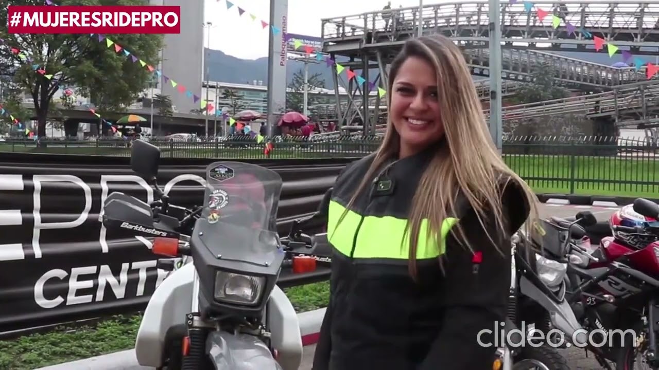 Track Day RIde Pro