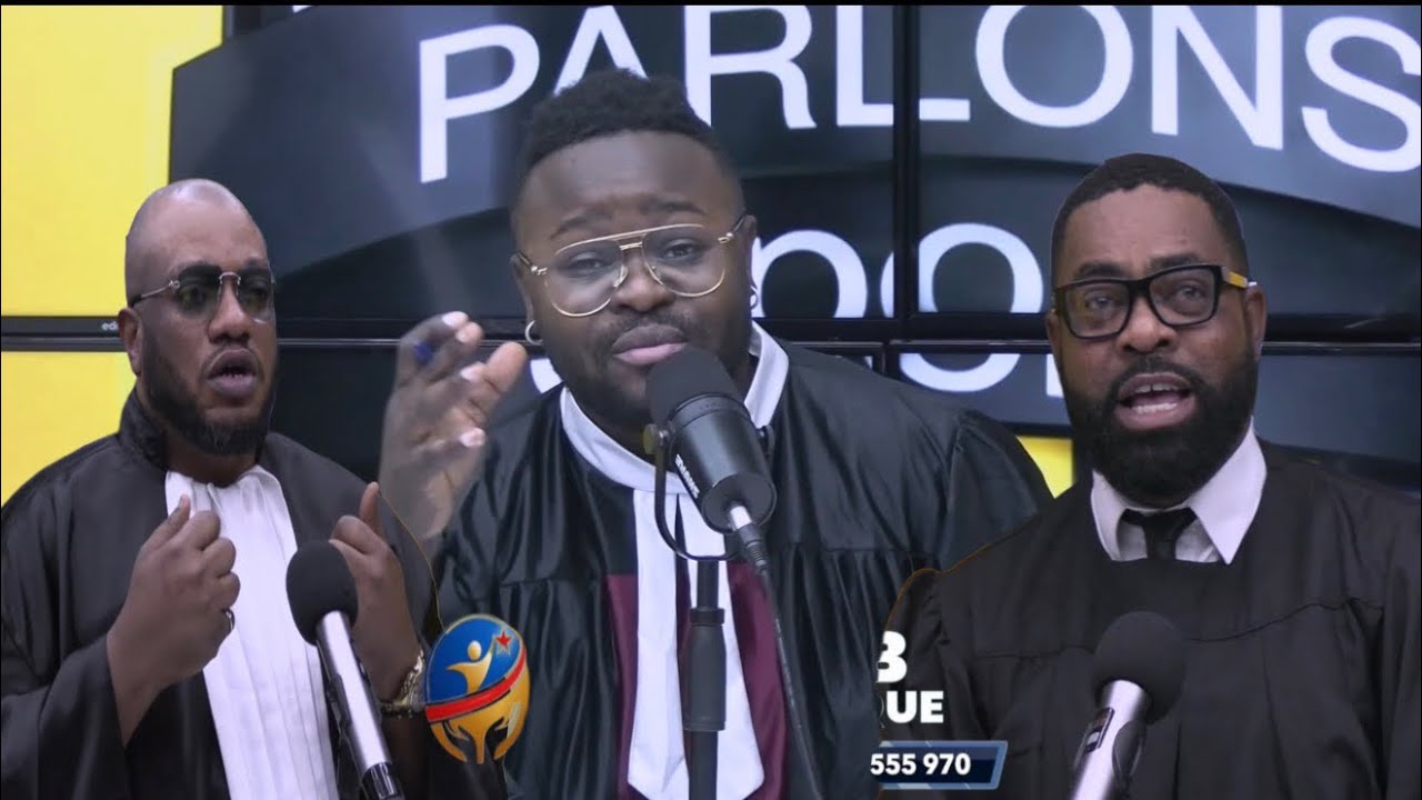 Parlons Sport ; Élection FECOFA 2026 À quelques jours de la liste… qui sera le futur président ?