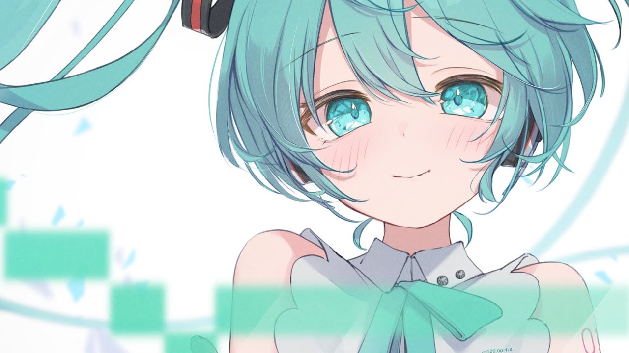 なたねあぶら - ピアノロールに乗って。 feat. 初音ミク