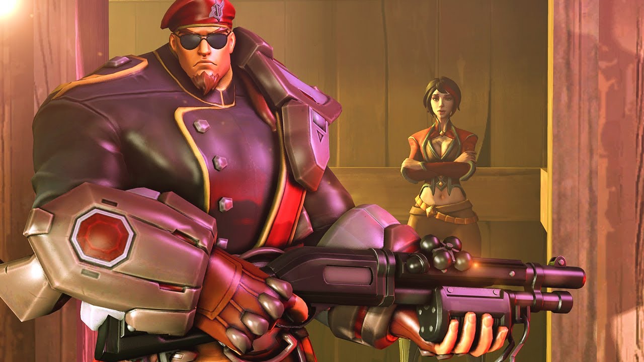 Buck.Mp4