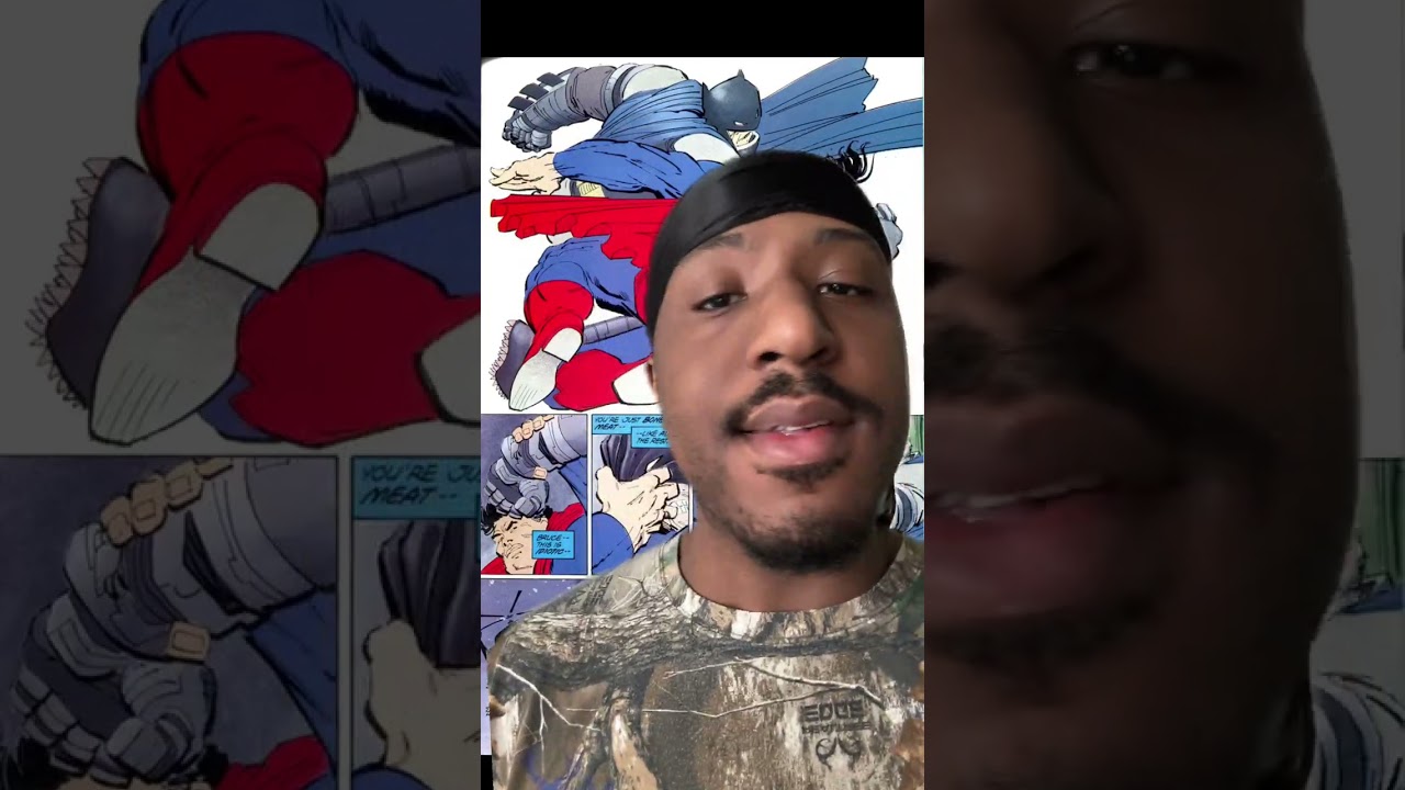 Reasons why Batman vs Superman Sucked !! 