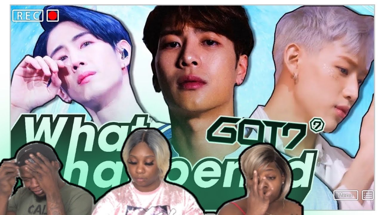 🤯👀😭 | What Happened to GOT7 - How JYP Entertainment Lost GOT7 | REACTION