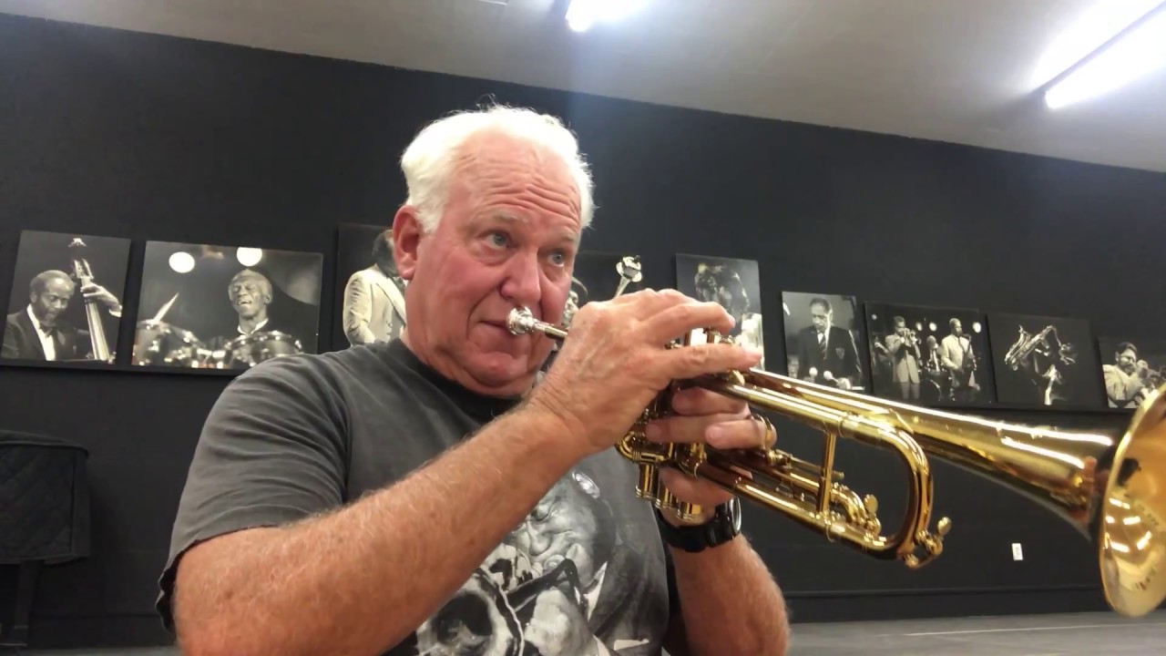 Selmer SN/ 21823 K-Mod 24B