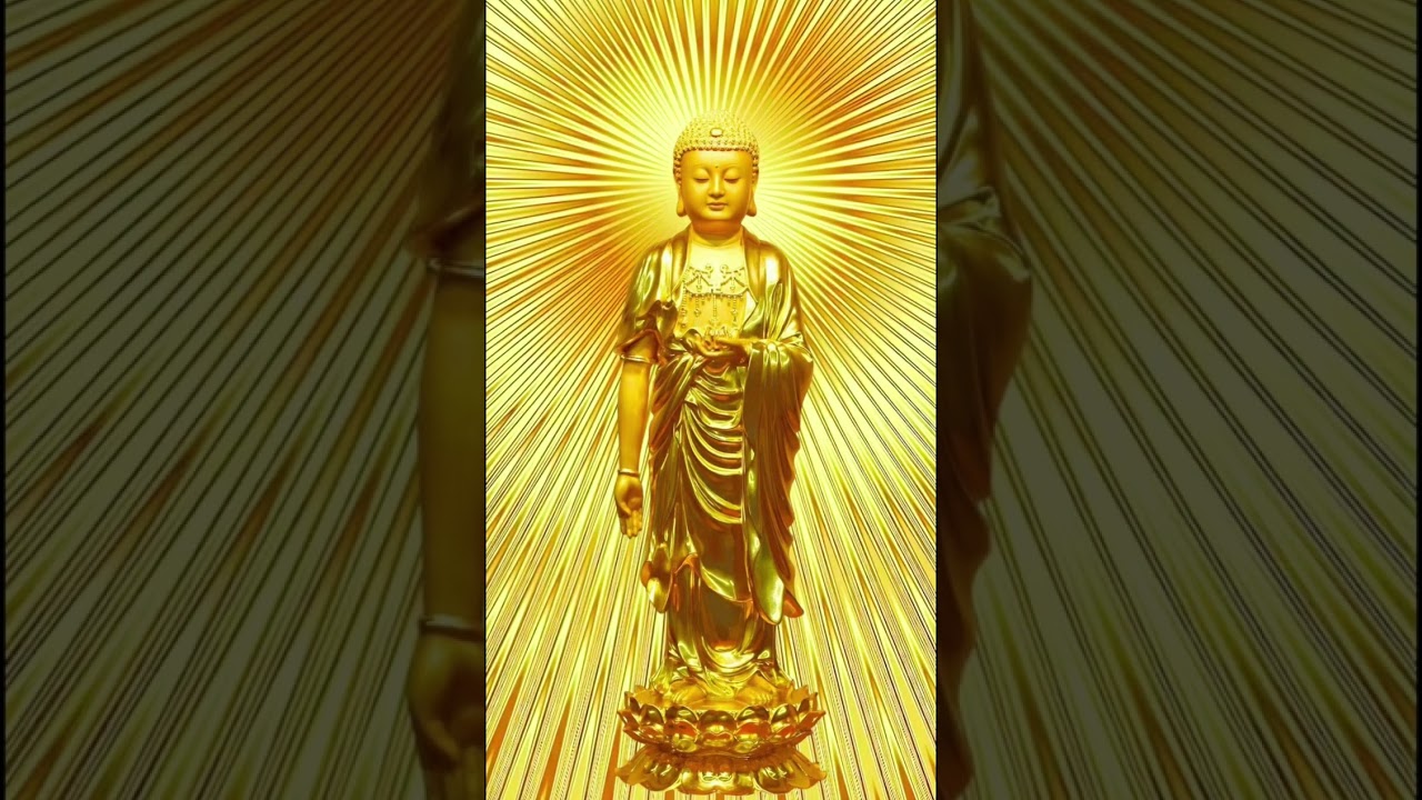 Pháp môn niệm Phật đệ nhất thù thắng không thể nghĩ bàn 