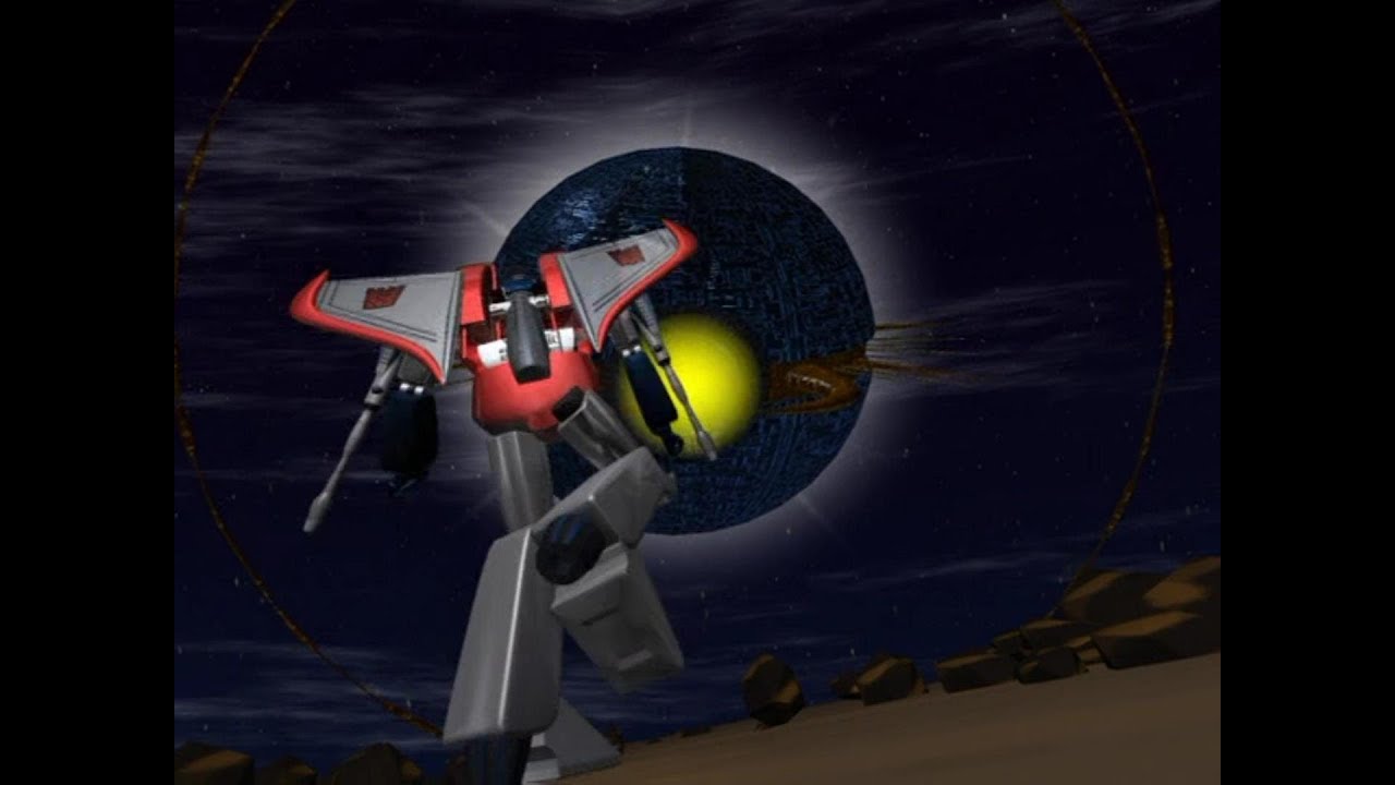 BEAST WARS 