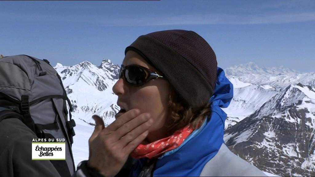 Alpes du Sud - Échappées belles