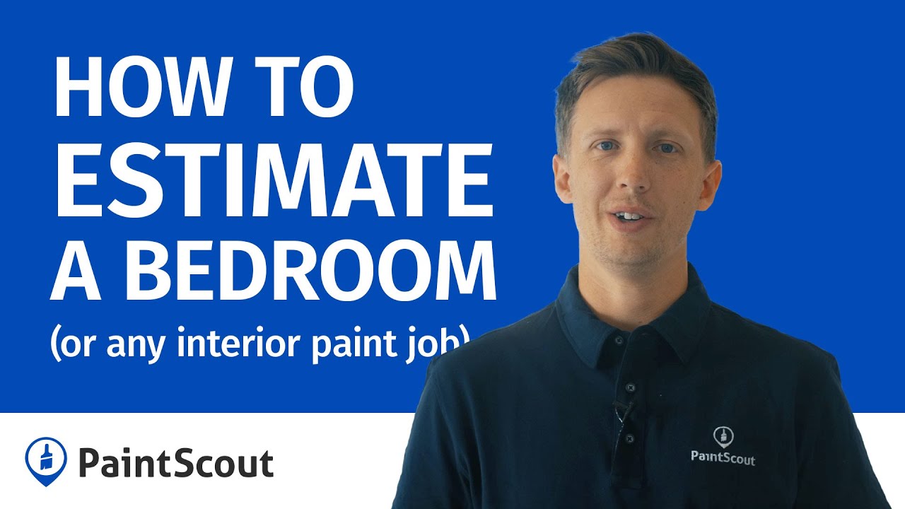 How to Estimate Interior Paint Jobs