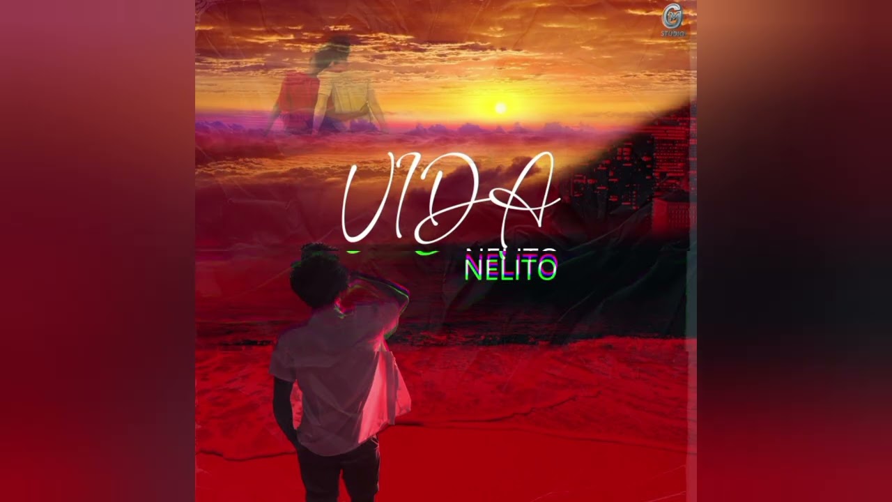 Nelito -Vida