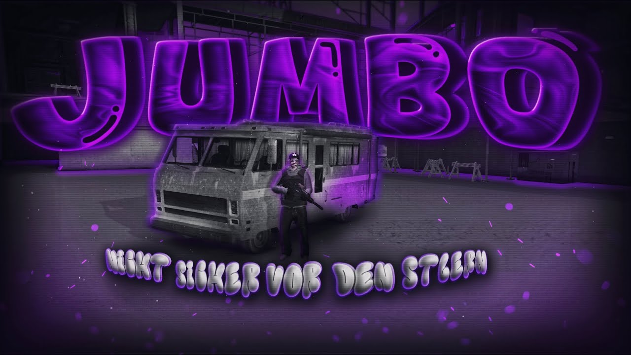 [LateNightV] Nicht Sicher vor den STler | Justin Jumbo | 𝙀𝙙𝙞𝙩 𝙗𝙮 Hadi