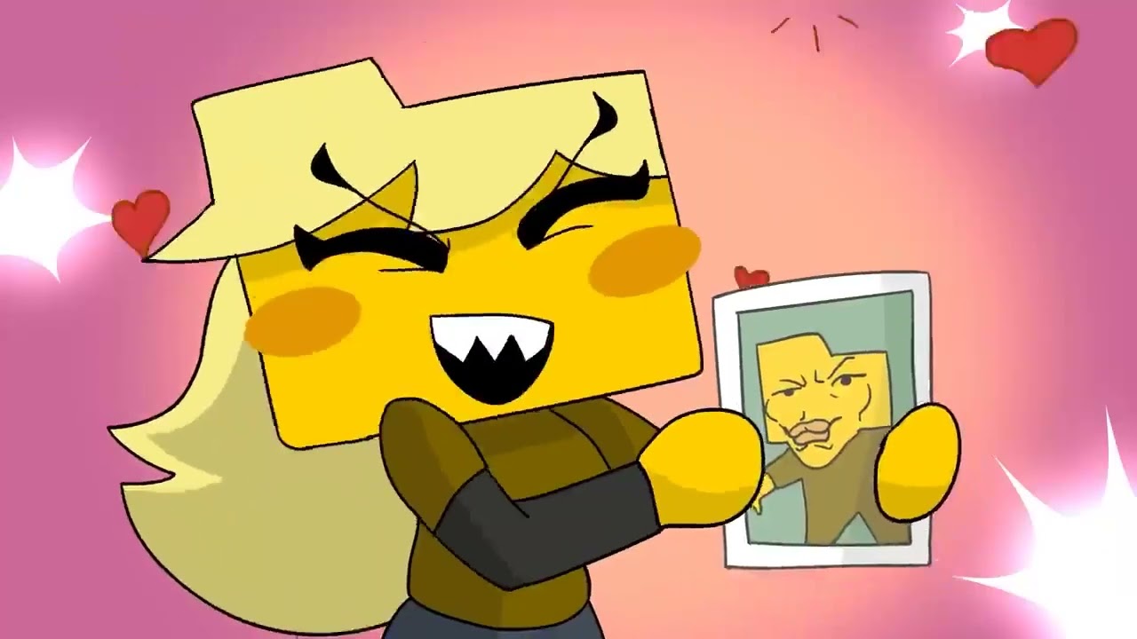 friday night funkin deep poems Animated by animetoons
