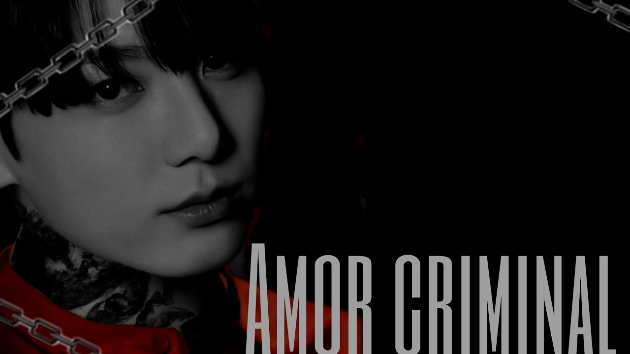 ⛓MINI SÉRIE«JIKOOK»❝AMOR CRIMINAL❞⛓  EP.1