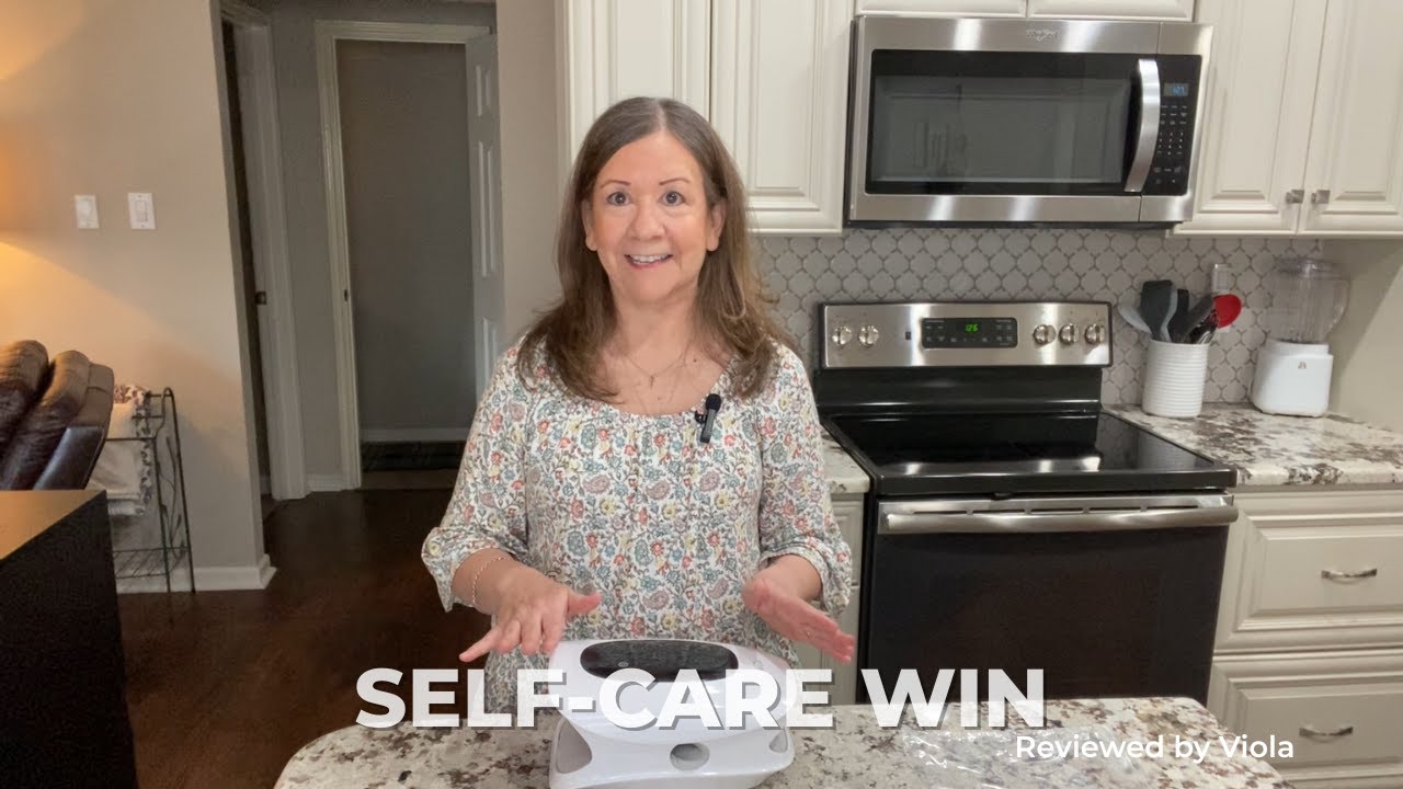 ALLJOY Hand Massager Review | Heat & Compression for Hand Relief