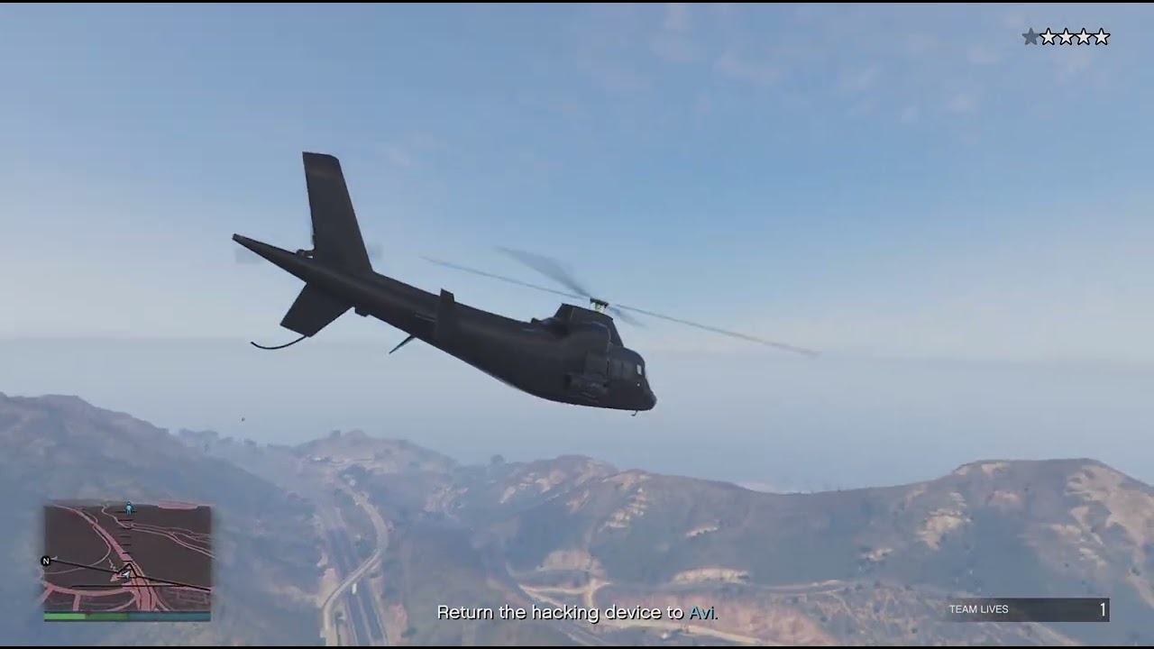 Grand Theft Auto V_20251213172118