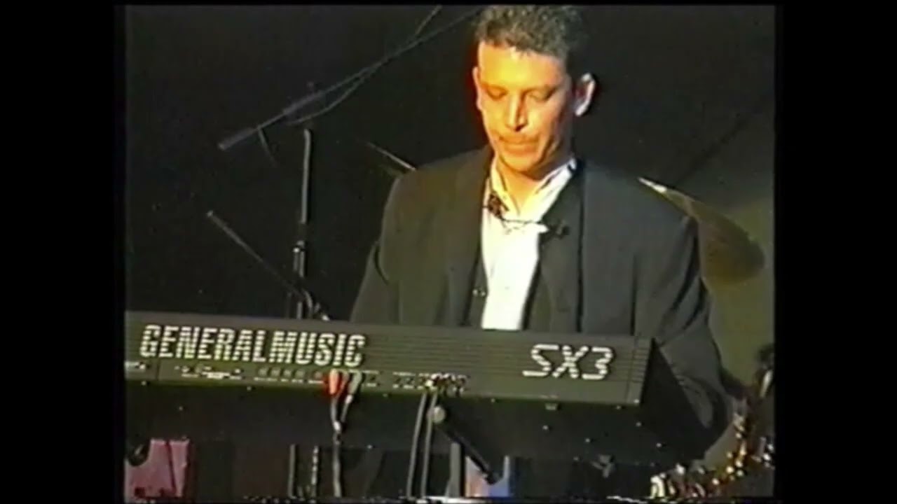 Gem S3 and SX3 Synthesiser's