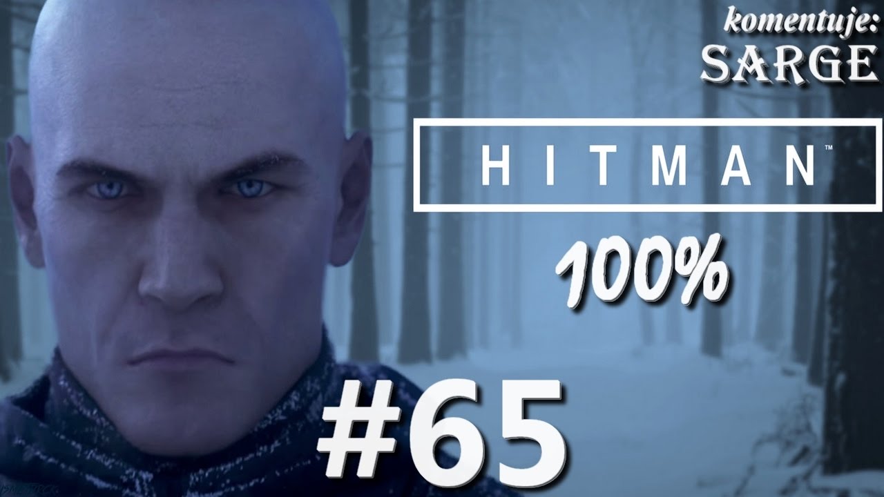 Zagrajmy w Hitman 2016 (100%) odc. 65 - Ep. 6: Situs Inversus (Hokkaido) | Wszystkie wyzwania [1/6]