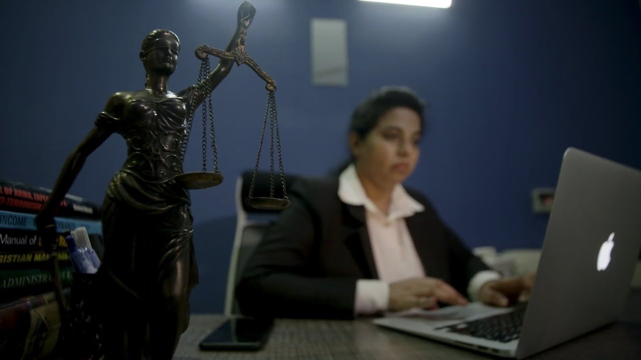 Representation of minorities in the Media: The Defenders