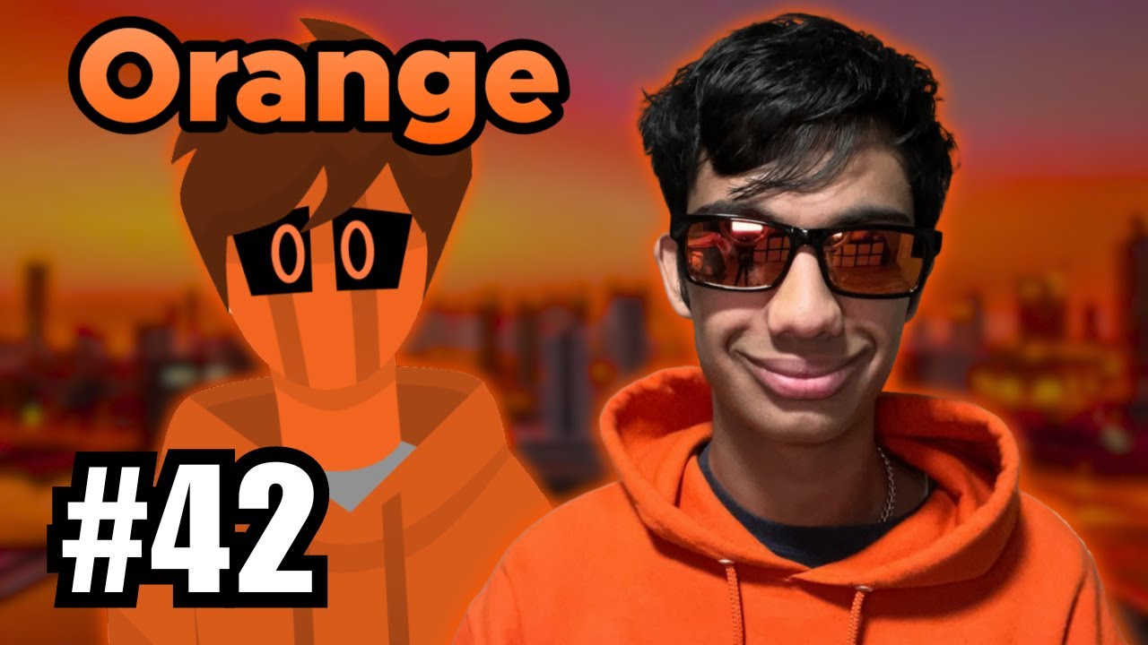 The Most ANTICIPATED Colorbox Version! (Incredibox Ep42 - Orange)