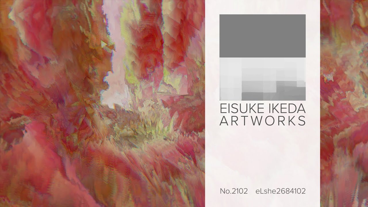 【Moving Image Art】eLshe2684102
