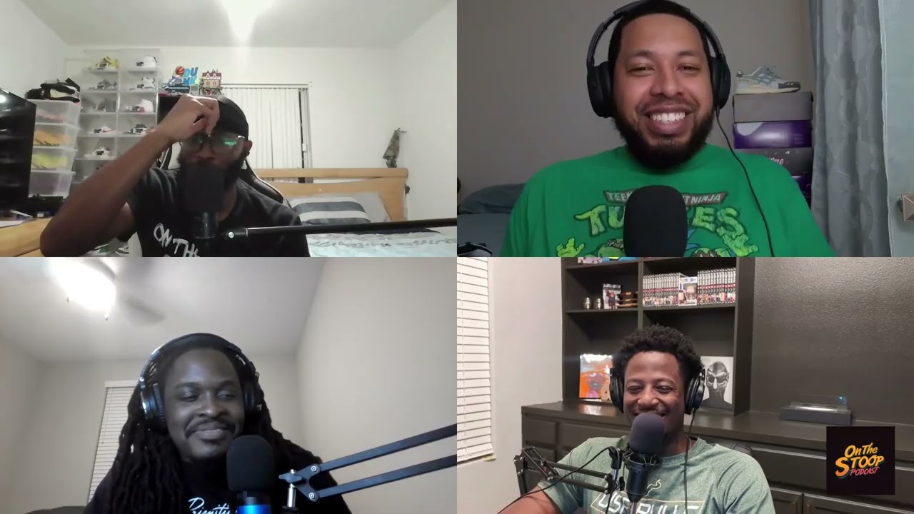 Episode 249: Chino-Jeans