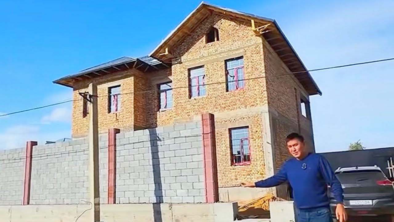 Qum awil. Asha 2 2 etaj u’y + plan. 666 mln kelisimli. 91-300-05-55