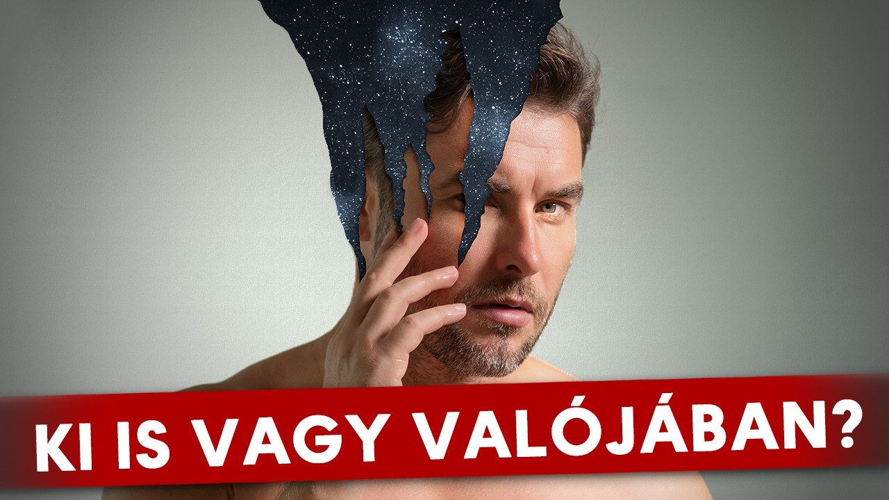 A szem&eacute;lyed m&ouml;g&ouml;tti tudat vil&aacute;ga - Tudat | &Ouml;ntudat | &Eacute;ntudat