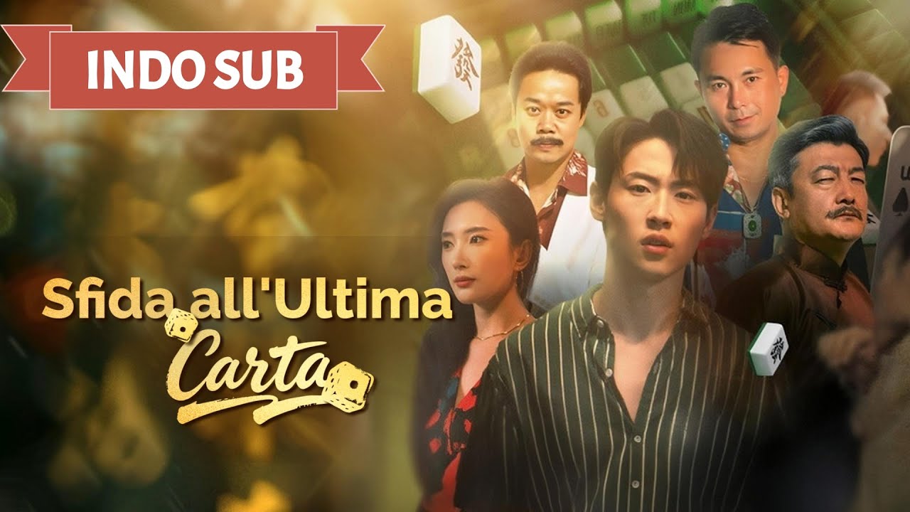 Tertipu di kasino hingga bunuh diri, ia bangkit kembali sebagai Dewa Judi demi selamatkan adiknya!