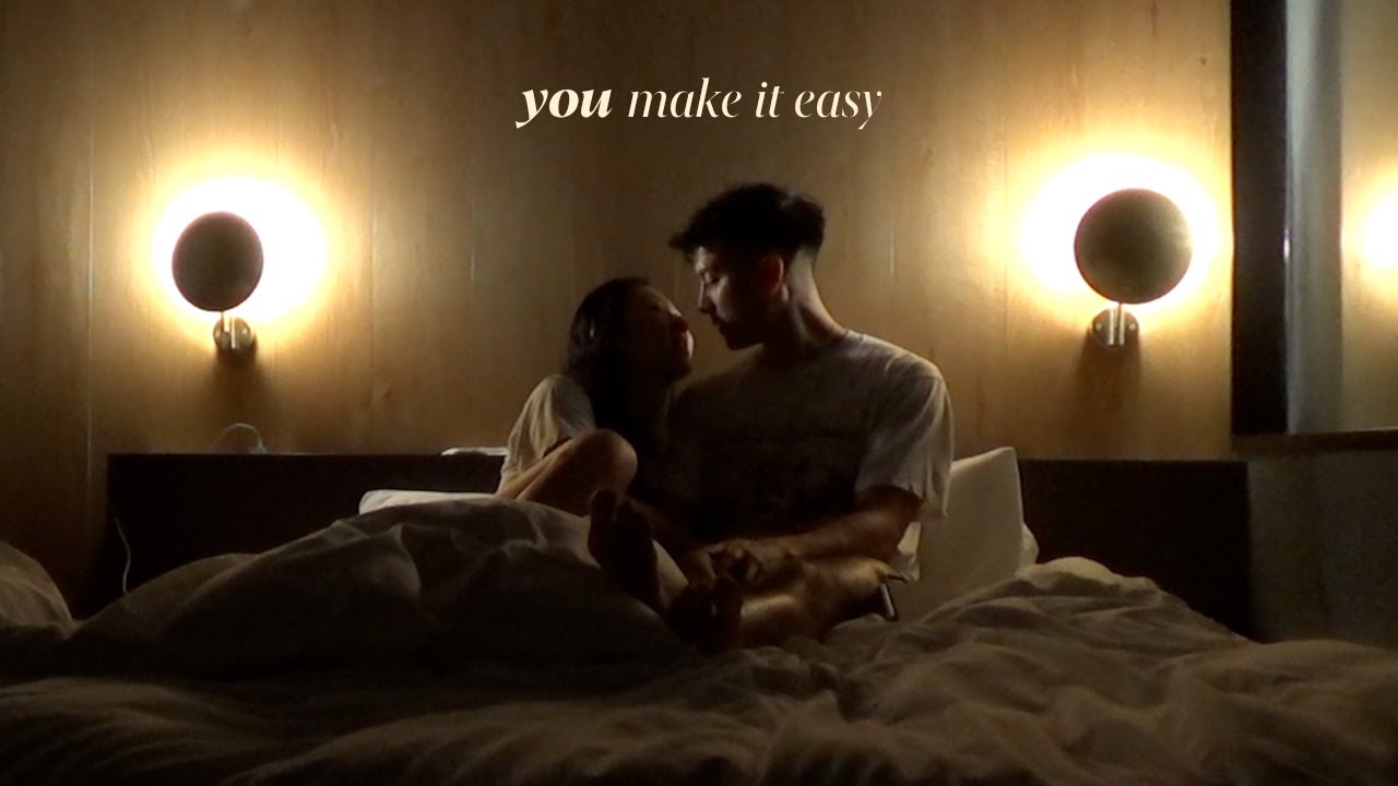 С тобой всё легко ❤︎ | Японские дневники