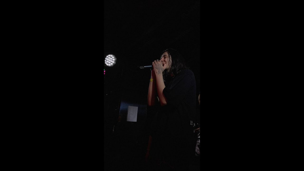 LXNER Концерт Москва 16.06.23 (ft. Midix, sorry!)