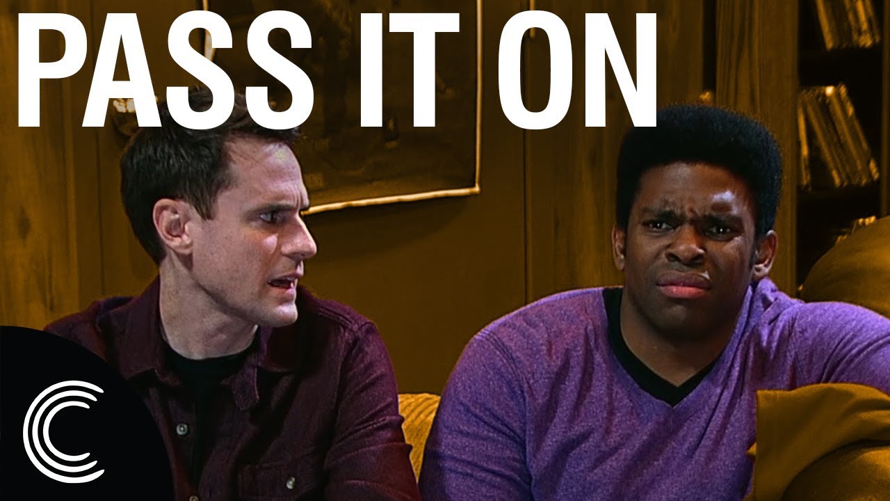 Why Friends Shouldn't Play the Telephone Game