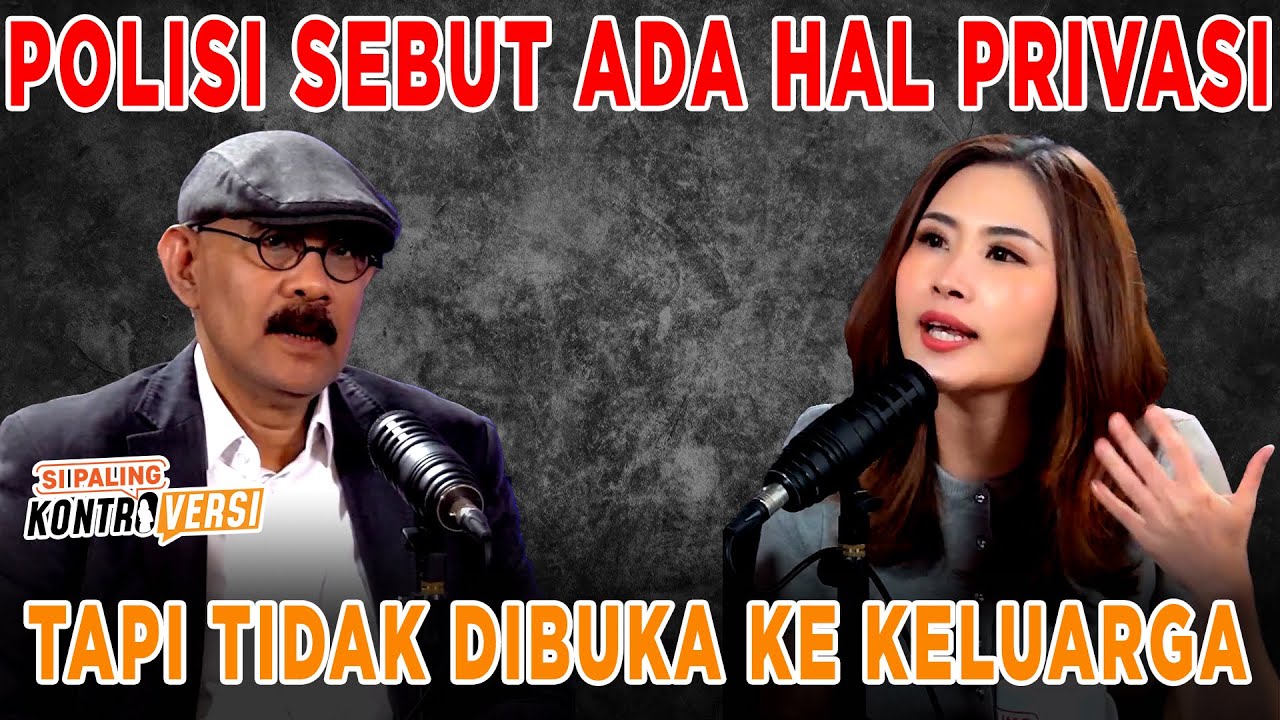 Keluarga Daru tidak percaya siapapun! - Si Paling Kontroversi