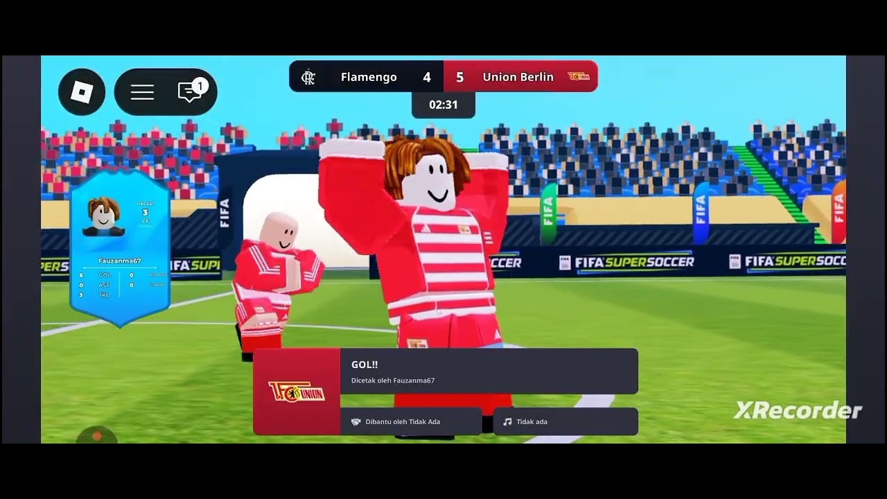 Main bola super Viva 