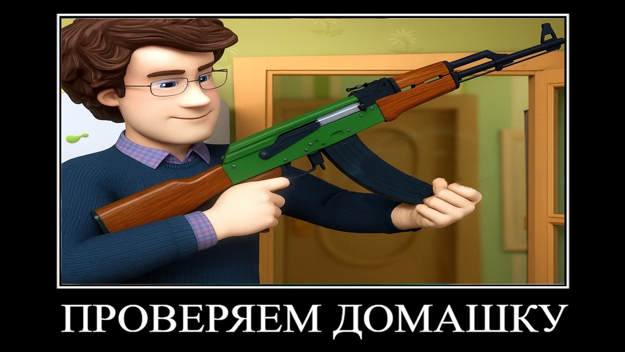 ПОПРОБУЙ НЕ ЗАСМЕЯТЬСЯ #28 😂 ФИКСИКИ