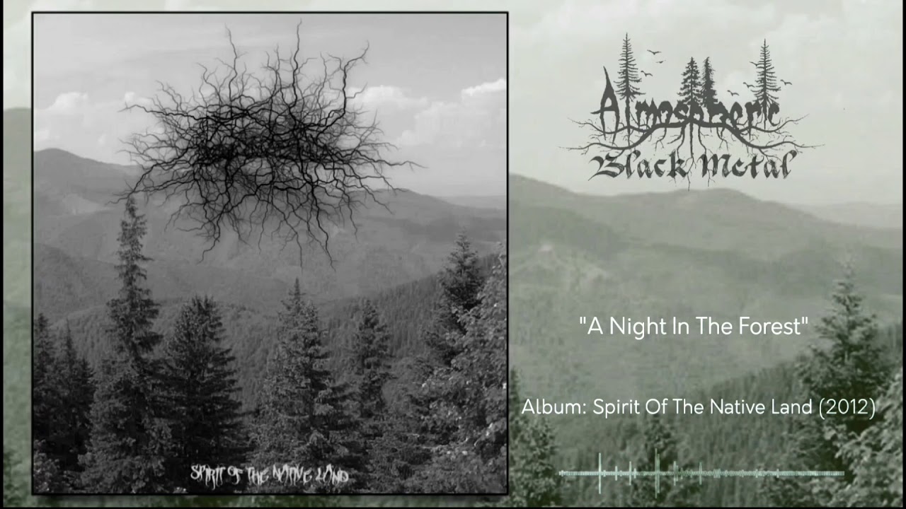 Basarabian Hills - Spirit Of The Native Land (Full Album)
