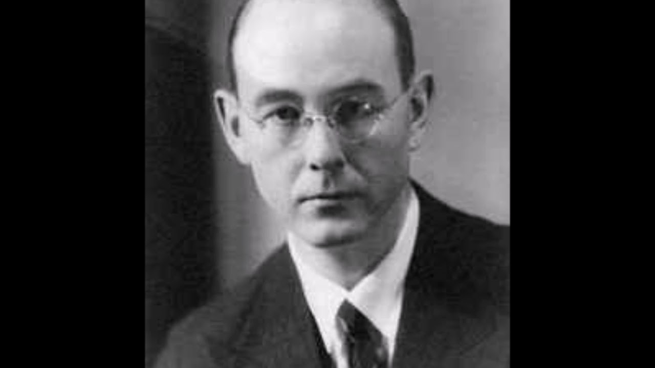 Yngve Sköld - Symphony No. 3, Op. 50