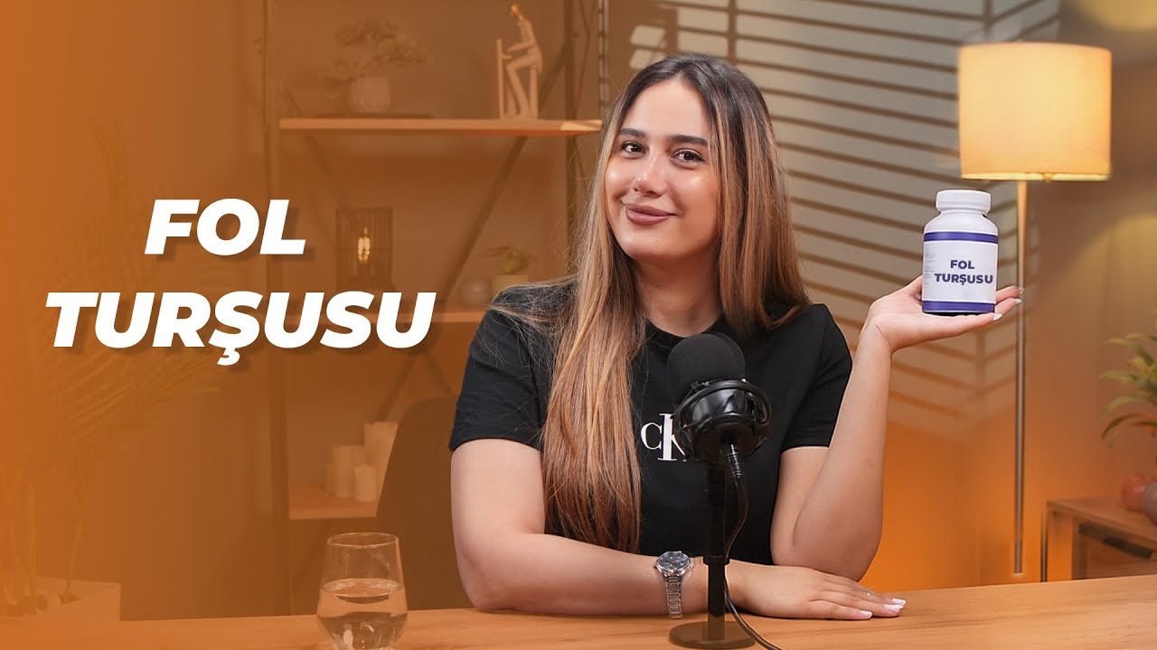 Fol Turşusu 💊
