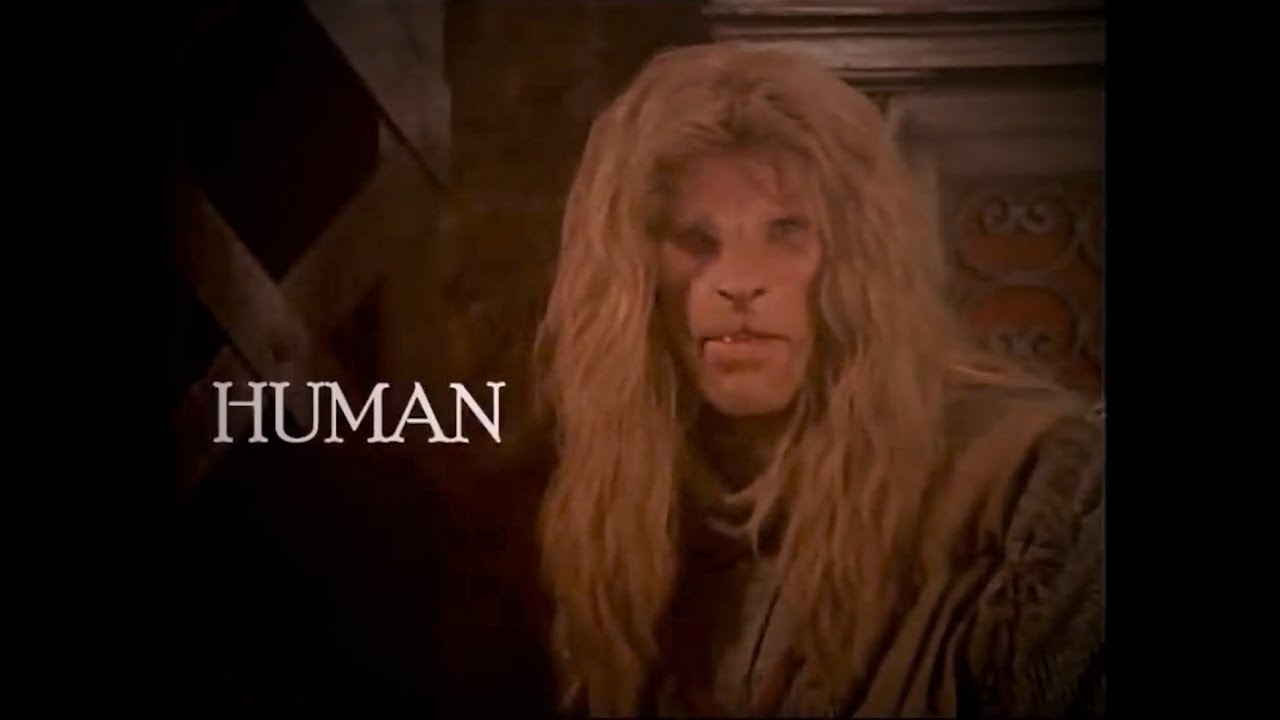 Will You Be There by Michael Jackson - Beauty and the Beast TV series fan video