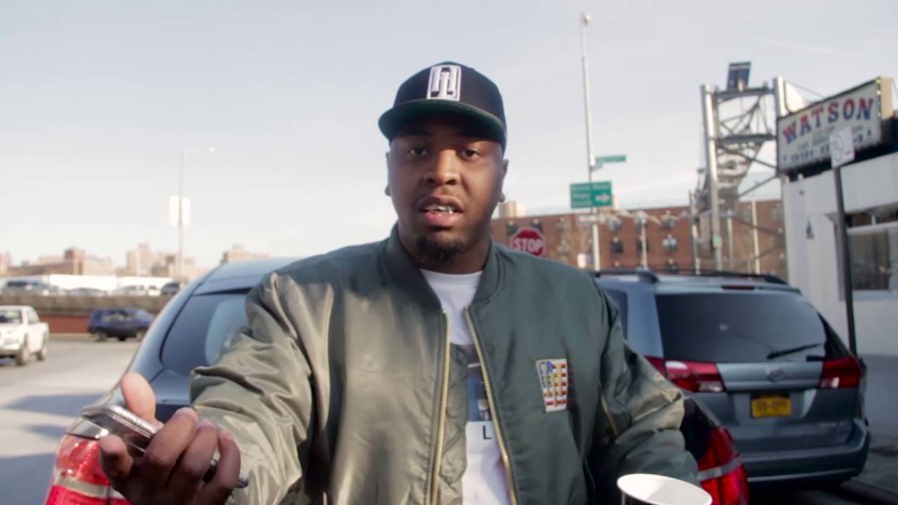 TY DA DALE | NO CO-SIGN | HEIST LIFE