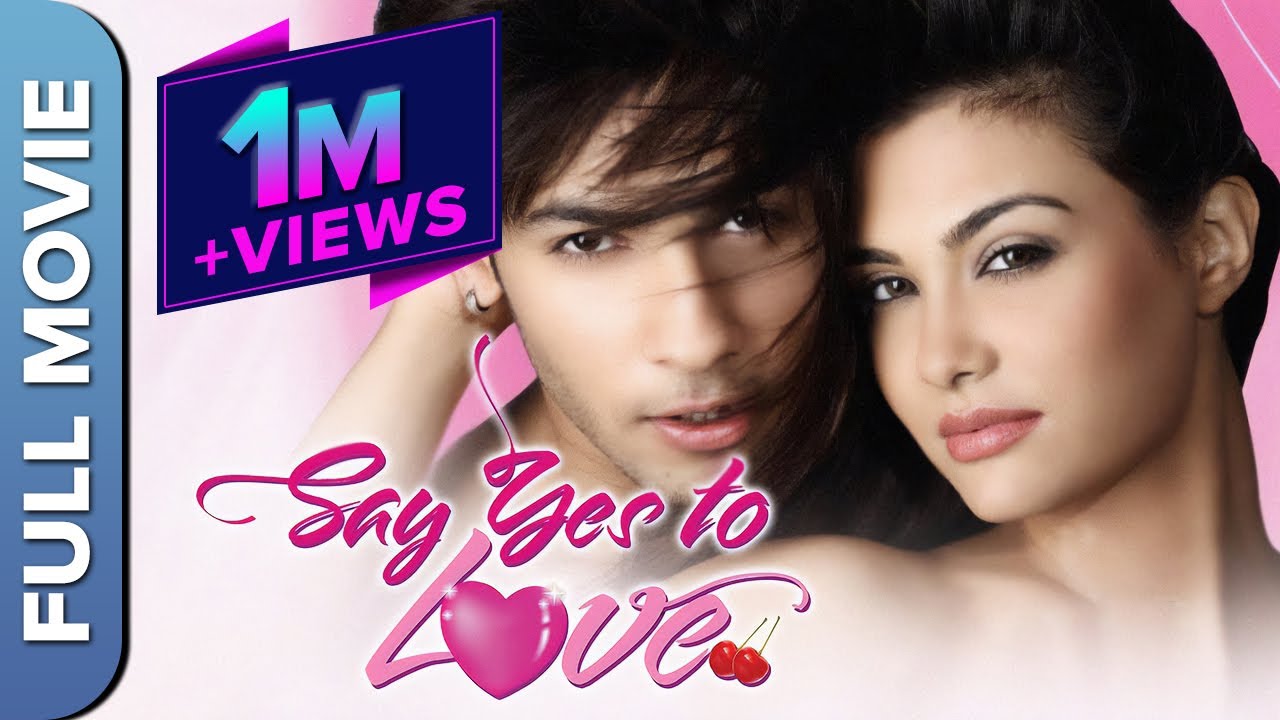 से यस तू लव (Say Yes To Love) | Full Hindi Romantic Movie | Asad Mirza, Nazia Husain, Aditya Raj