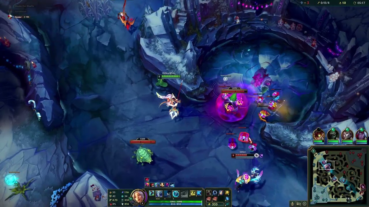 URF #77